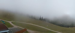 Archiv Foto Webcam Rosshütte Olympiaregion Seefeld 13:00