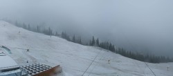 Archiv Foto Webcam Rosshütte Olympiaregion Seefeld 15:00