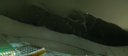 Archiv Foto Webcam Rosshütte Olympiaregion Seefeld 03:00