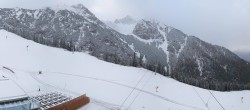 Archiv Foto Webcam Rosshütte Olympiaregion Seefeld 07:00