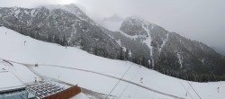 Archiv Foto Webcam Rosshütte Olympiaregion Seefeld 09:00