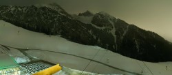 Archived image Webcam Panoramic view Rosshütte 03:00