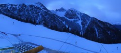 Archived image Webcam Panoramic view Rosshütte 06:00