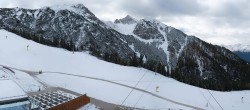 Archived image Webcam Panoramic view Rosshütte 09:00