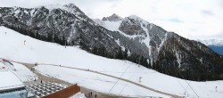 Archived image Webcam Panoramic view Rosshütte 11:00