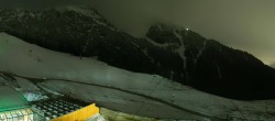 Archived image Webcam Panoramic view Rosshütte 03:00