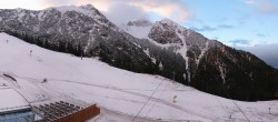 Archived image Webcam Panoramic view Rosshütte 06:00