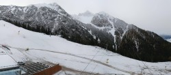 Archived image Webcam Panoramic view Rosshütte 07:00