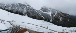 Archived image Webcam Panoramic view Rosshütte 11:00