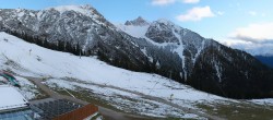 Archived image Webcam Panoramic view Rosshütte 15:00