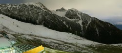 Archived image Webcam Panoramic view Rosshütte 17:00