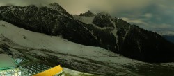 Archived image Webcam Panoramic view Rosshütte 19:00