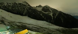 Archived image Webcam Panoramic view Rosshütte 23:00