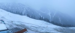 Archived image Webcam Panoramic view Rosshütte 02:00