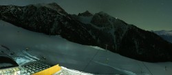 Archiv Foto Webcam Rosshütte Olympiaregion Seefeld 23:00