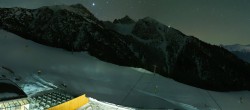 Archiv Foto Webcam Rosshütte Olympiaregion Seefeld 01:00