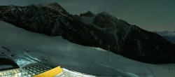 Archiv Foto Webcam Rosshütte Olympiaregion Seefeld 03:00