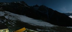 Archiv Foto Webcam Rosshütte Olympiaregion Seefeld 21:00
