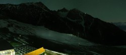Archiv Foto Webcam Rosshütte Olympiaregion Seefeld 23:00