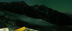 Archiv Foto Webcam Rosshütte Olympiaregion Seefeld 01:00