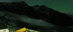 Archiv Foto Webcam Rosshütte Olympiaregion Seefeld 03:00