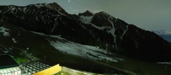 Archiv Foto Webcam Rosshütte Olympiaregion Seefeld 01:00