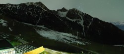 Archiv Foto Webcam Rosshütte Olympiaregion Seefeld 03:00