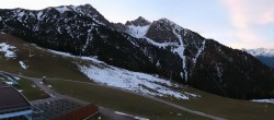 Archiv Foto Webcam Rosshütte Olympiaregion Seefeld 06:00