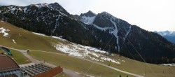 Archiv Foto Webcam Rosshütte Olympiaregion Seefeld 11:00