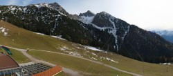 Archiv Foto Webcam Rosshütte Olympiaregion Seefeld 13:00