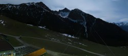 Archiv Foto Webcam Rosshütte Olympiaregion Seefeld 19:00