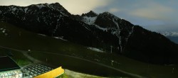 Archiv Foto Webcam Rosshütte Olympiaregion Seefeld 01:00