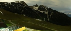 Archiv Foto Webcam Rosshütte Olympiaregion Seefeld 03:00