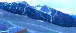 Archiv Foto Webcam Rosshütte Olympiaregion Seefeld 05:00
