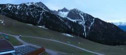 Archiv Foto Webcam Rosshütte Olympiaregion Seefeld 06:00