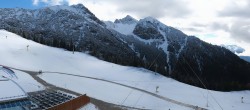 Archived image Webcam Panoramic view Rosshütte 11:00