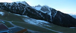 Archiv Foto Webcam Rosshütte Olympiaregion Seefeld 07:00