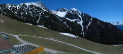 Archiv Foto Webcam Rosshütte Olympiaregion Seefeld 01:00