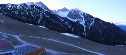 Archiv Foto Webcam Rosshütte Olympiaregion Seefeld 05:00