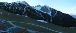 Archiv Foto Webcam Rosshütte Olympiaregion Seefeld 07:00