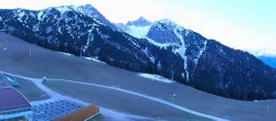 Archiv Foto Webcam Rosshütte Olympiaregion Seefeld 05:00