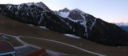 Archiv Foto Webcam Rosshütte Olympiaregion Seefeld 06:00