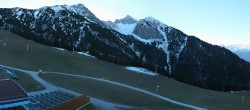 Archiv Foto Webcam Rosshütte Olympiaregion Seefeld 07:00