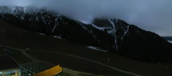 Archiv Foto Webcam Rosshütte Olympiaregion Seefeld 02:00