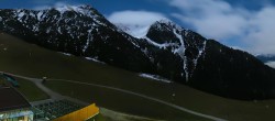 Archiv Foto Webcam Rosshütte Olympiaregion Seefeld 04:00