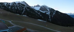 Archiv Foto Webcam Rosshütte Olympiaregion Seefeld 06:00