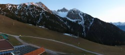 Archiv Foto Webcam Rosshütte Olympiaregion Seefeld 15:00