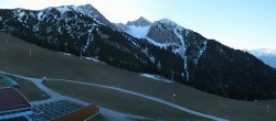 Archiv Foto Webcam Rosshütte Olympiaregion Seefeld 08:00