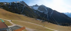 Archiv Foto Webcam Rosshütte Olympiaregion Seefeld 12:00