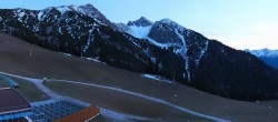 Archiv Foto Webcam Rosshütte Olympiaregion Seefeld 16:00